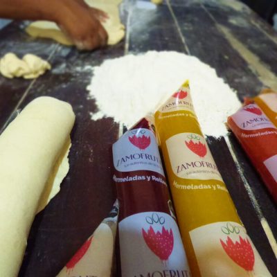 Panaderia